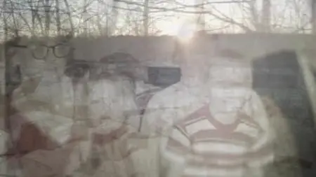 Making a Murderer S02E01