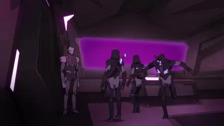 Voltron: Legendary Defender S05E04