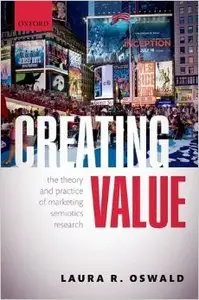 Creating Value: The Theory and Practice of Marketing Semiotics Research (Repost)