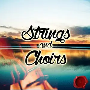 Fox Samples Strings And Choirs [WAV MiDi]