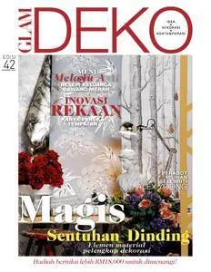 Glam Deko Malaysia - Ogos 01, 2016
