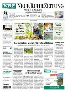 NRZ Neue Ruhr Zeitung Duisburg-Mitte - 04. Mai 2019