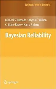 Bayesian Reliability