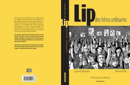 Lip Des Heros Ordinaires