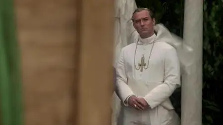 The Young Pope S01E04