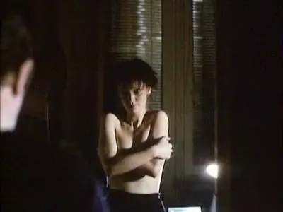Krzysztof Kieslowski-Dekalog 4 (1988)
