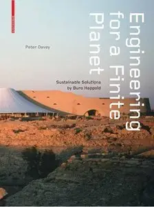 Engineering for a Finite Planet (Repost)