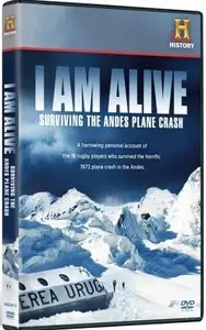 I Am Alive: Surviving The Andes Plane Crash (2010)