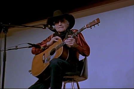 The Ballad of Ramblin' Jack (2000)