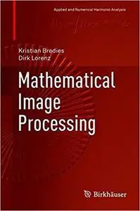 Mathematical Image Processing