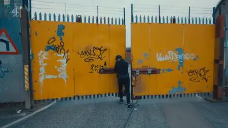 Ch4. - 50 Years of The Troubles (2019)