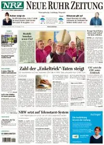 Neue Ruhr Zeitung – 12. Februar 2020