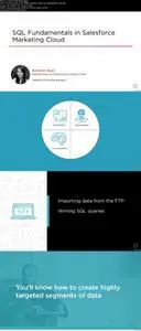 SQL Fundamentals in Salesforce Marketing Cloud