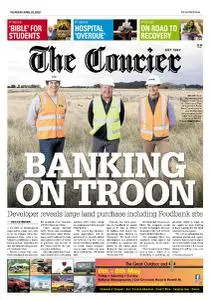The Courier - 28 April 2022