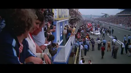 Le Mans (1971)