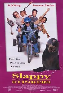 Slappy and the Stinkers (1998) [Re-UP] @ Request