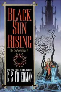 Black Sun Rising (The Cold Fire Trilogy, Book 1) (Audiobook)