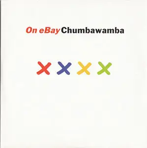 Chumbawamba - On eBay [Edel Records 0153996 ERE] {2004} (Reuploaded)