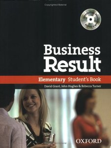 Business Result: Elementary (repost)
