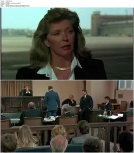 Judgement in Berlin (1988)