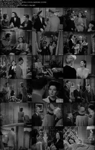 She Wouldn't Say Yes (1945)