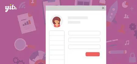 YiThemes - YITH WooCommerce Customize My Account Page v2.2.0