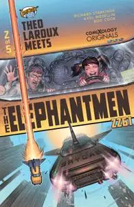 Elephantmen - Theo Laroux Meets the Elephantmen! 02 (of 05) (2020) (digital) (Son of Ultron-Empire