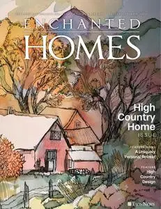 Enchanted Homes - August-September 2023