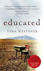 Educated: The international bestselling memoir