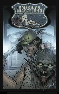 American Wasteland TPB