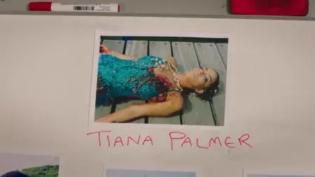 Death in Paradise S08E05