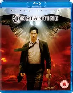 Constantine (2005) [w/Commentaries]