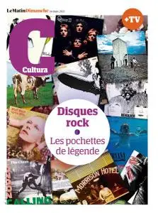 Le Matin Dimanche Cultura - 14 Mars 2021