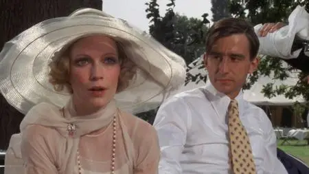 The Great Gatsby (1974)