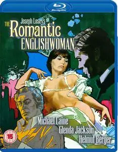 The Romantic Englishwoman (1975)