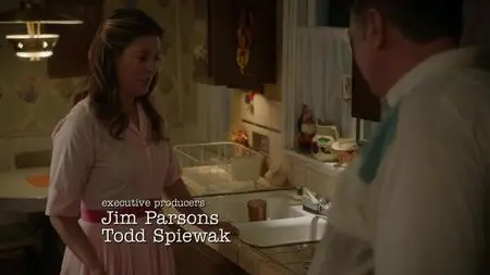 Young Sheldon S06E02