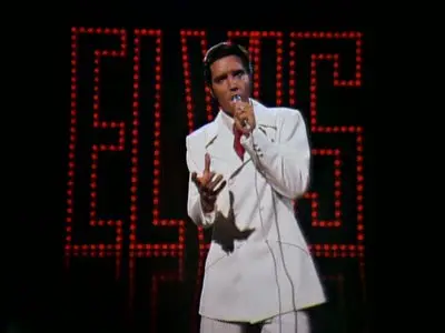 Elvis Presley - ELV1S: #1 Hit Performances And More (2007)