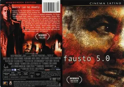 Fausto 5.0 (2001) [Re-UP]