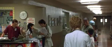 City of Angels (1998)