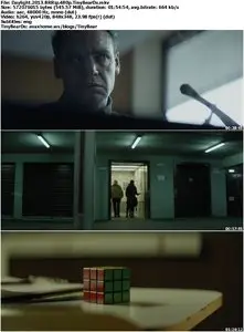 Daylight (2013)