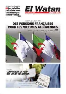 El Watan - 09 février 2018