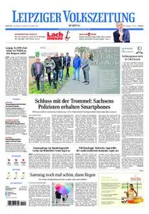 Leipziger Volkszeitung Muldental - 20. Oktober 2018