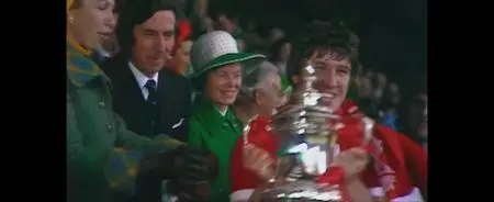 BBC - Liverpool FC: The 30 Year Wait (2020)