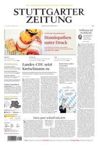 Stuttgarter Zeitung  - 10 Februar 2022