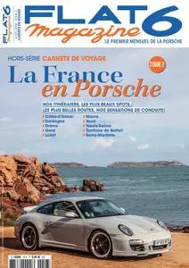 Flat 6 Magazine Hors-Série - N°18 2022
