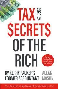 Tax Secrets of the Rich, 2023 Edition