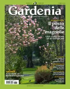 Gardenia N.479 - Marzo 2024