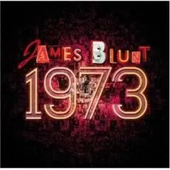 James Blunt - 1973 The Remixes ( Promo CDS )