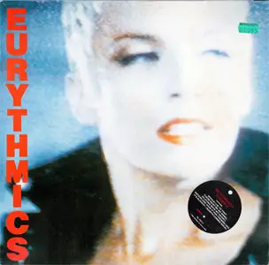 Eurythmics - Be Yourself Tonight (RCA PL 70711) (GER 1985) (Vinyl 24-96 & 16-44.1)