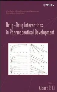 Drug-Drug Interactions in Pharmaceutical Development